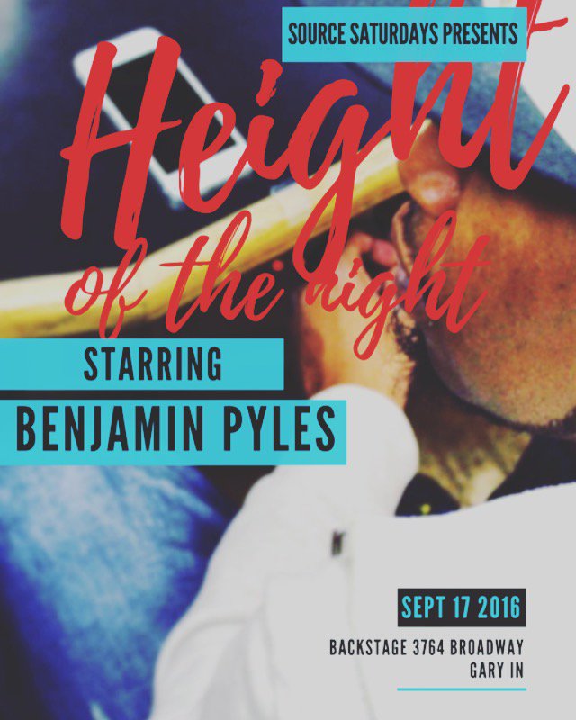 Benjamin_Pyles's tweet image. Pull Up🚗💨👇🏾🔥🎤💯