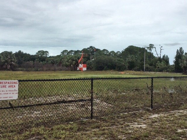 Cedar Key Airport tweet media