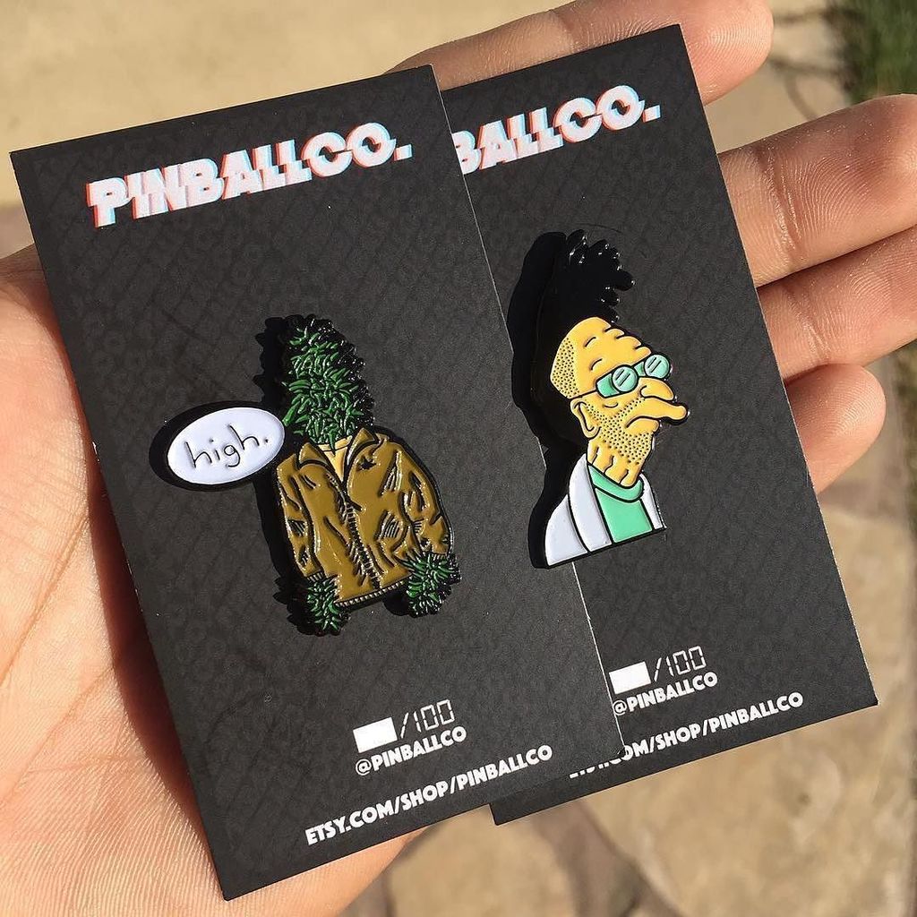 bbllowwnn_'s tweet image. #Repost @pinballco
・・・
🎉Labor Day Sale! Use the discount code "LABORSUCKS" at the checkout… ift.tt/2bOH69n