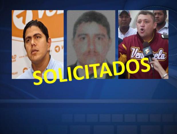 YVKE Mundial tweet media