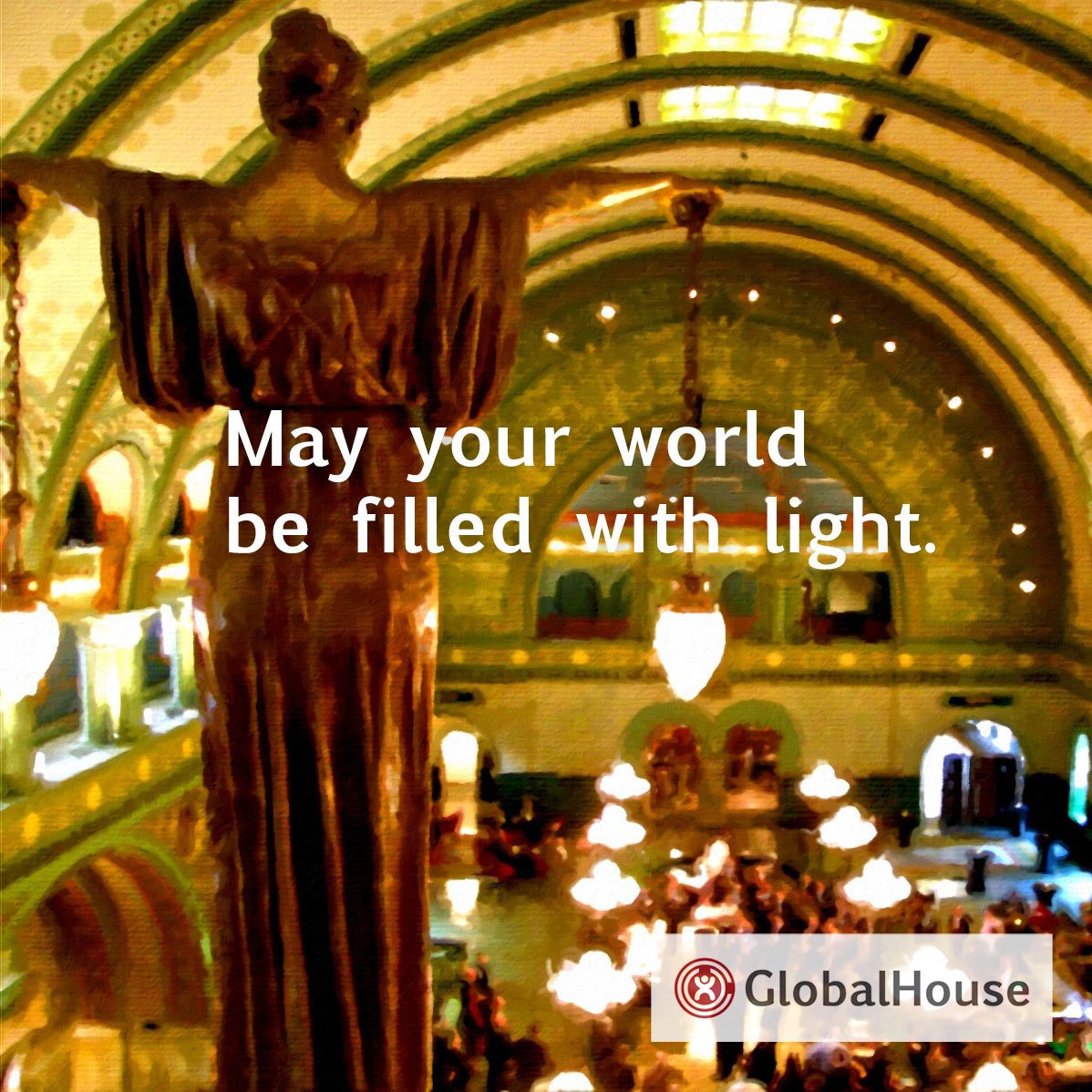 GlobalHouseGrp's tweet photo. Wishing you freedom from inhibitions ~ and a life of light. #Inspiration #PersonalDevelopment https://t.co/iJ0AzOww3j
