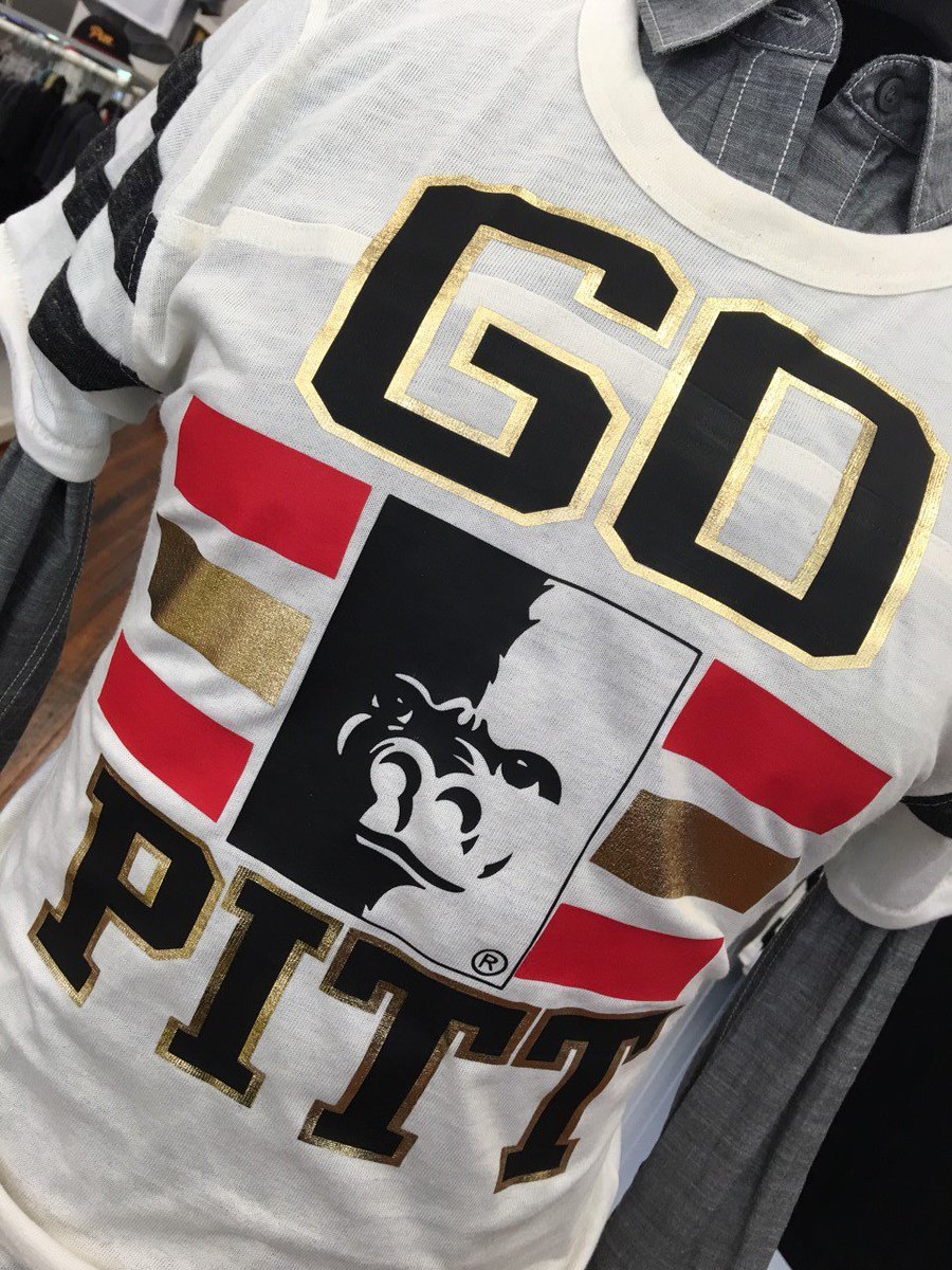 #gopitt