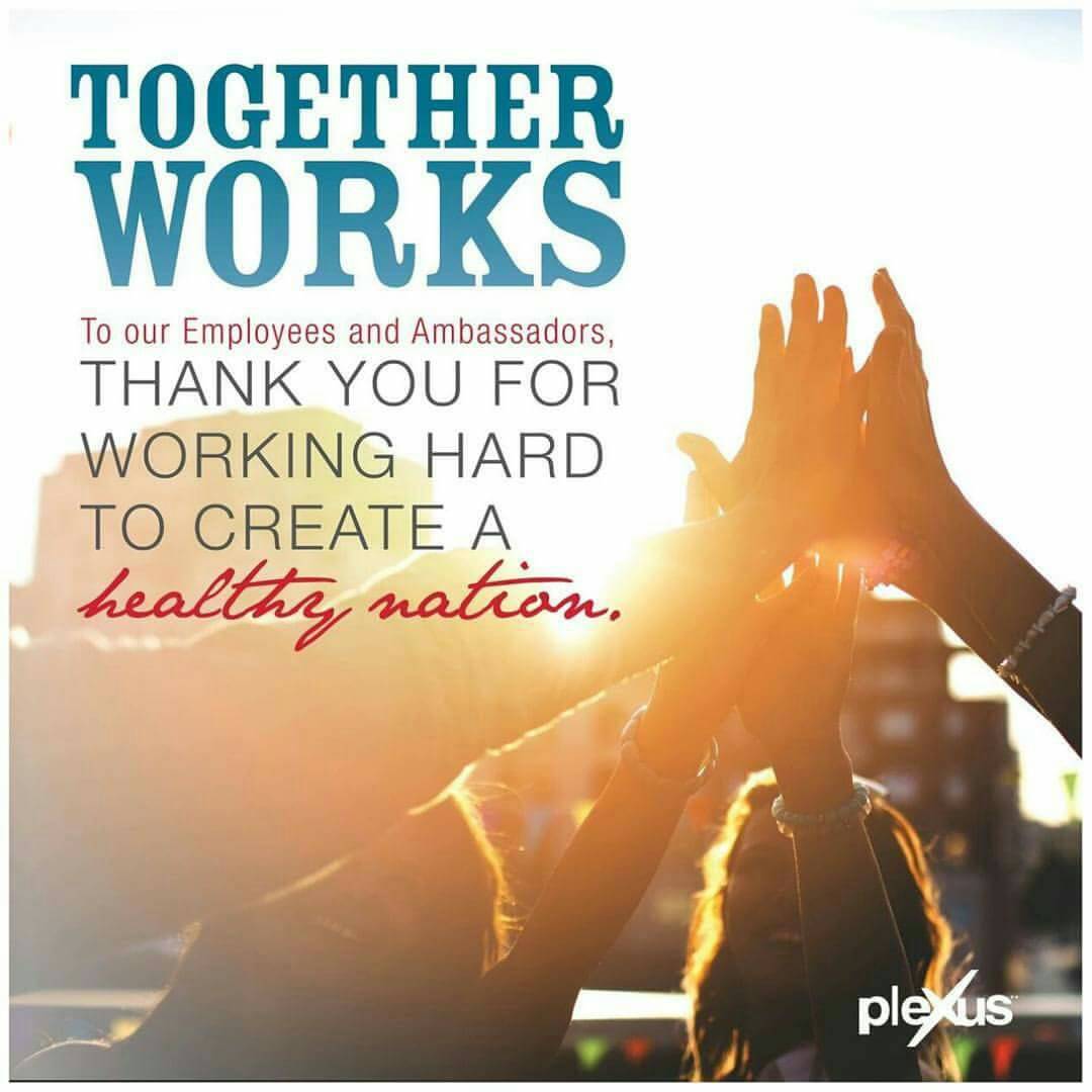 SillyFunFitness's tweet image. #loveplexus #likingwhatyoudo #helpingpeople