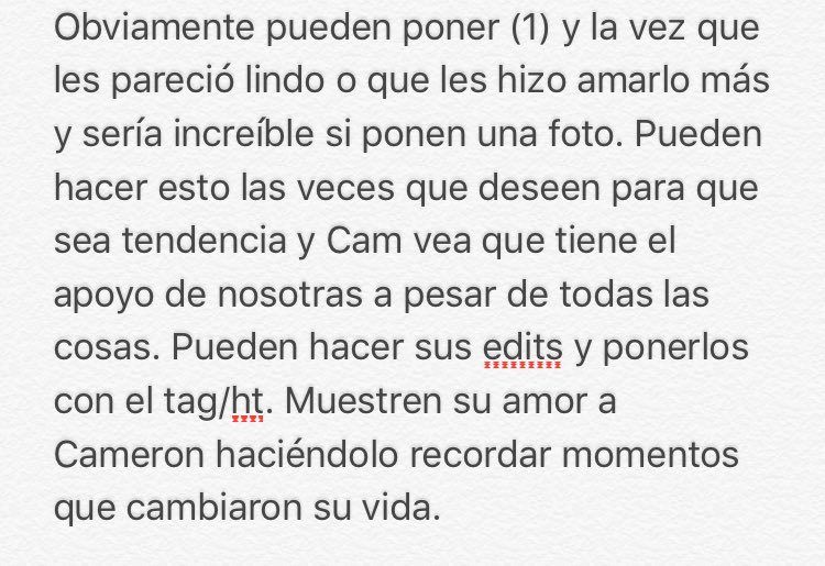MagconNewsSA's tweet photo. Si tienen alguna duda/opinión mándenme DM. Varias cuentas nos unimos para hacer esto. Espero participen. https://t.co/xGCOTE7rmm