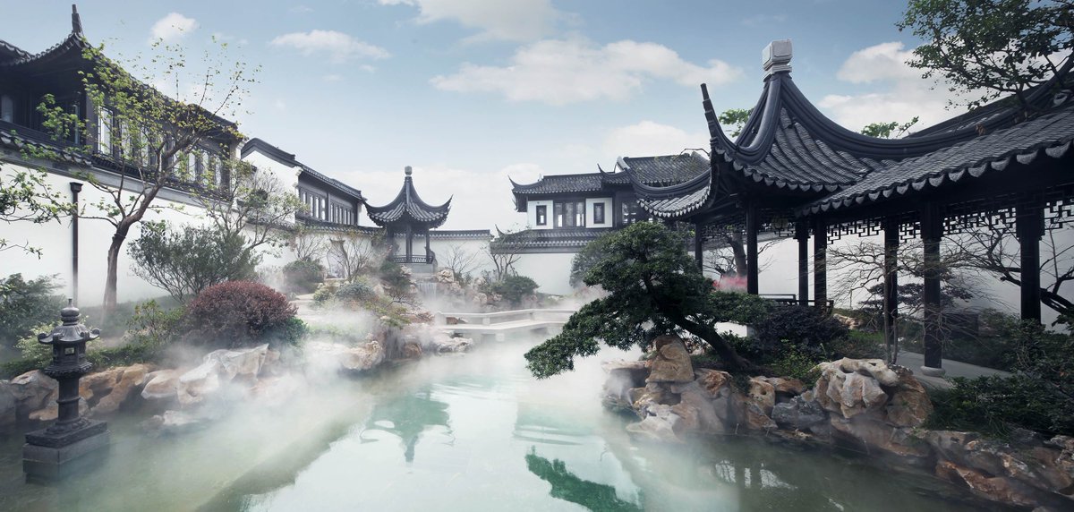 LLThailandMag's tweet photo. OVER INDULGE #China #property #luxury #lifestyle #home #sale #realestate #listing https://t.co/oRHsabCT46 https://t.co/WEYr9a4TFw