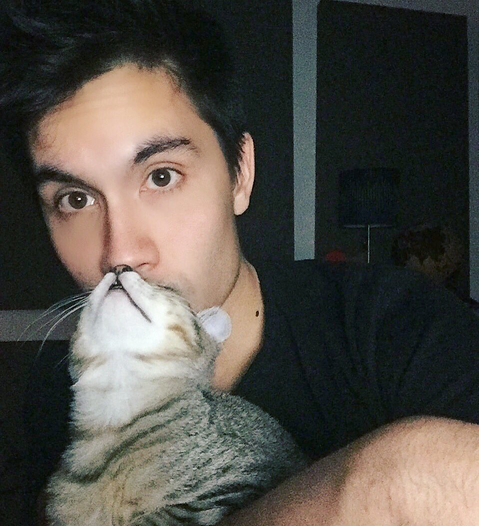 Back home in time to celebrate Labor Day with Alfie...next stop MEXICO this week opening for DNCE! So excited!!