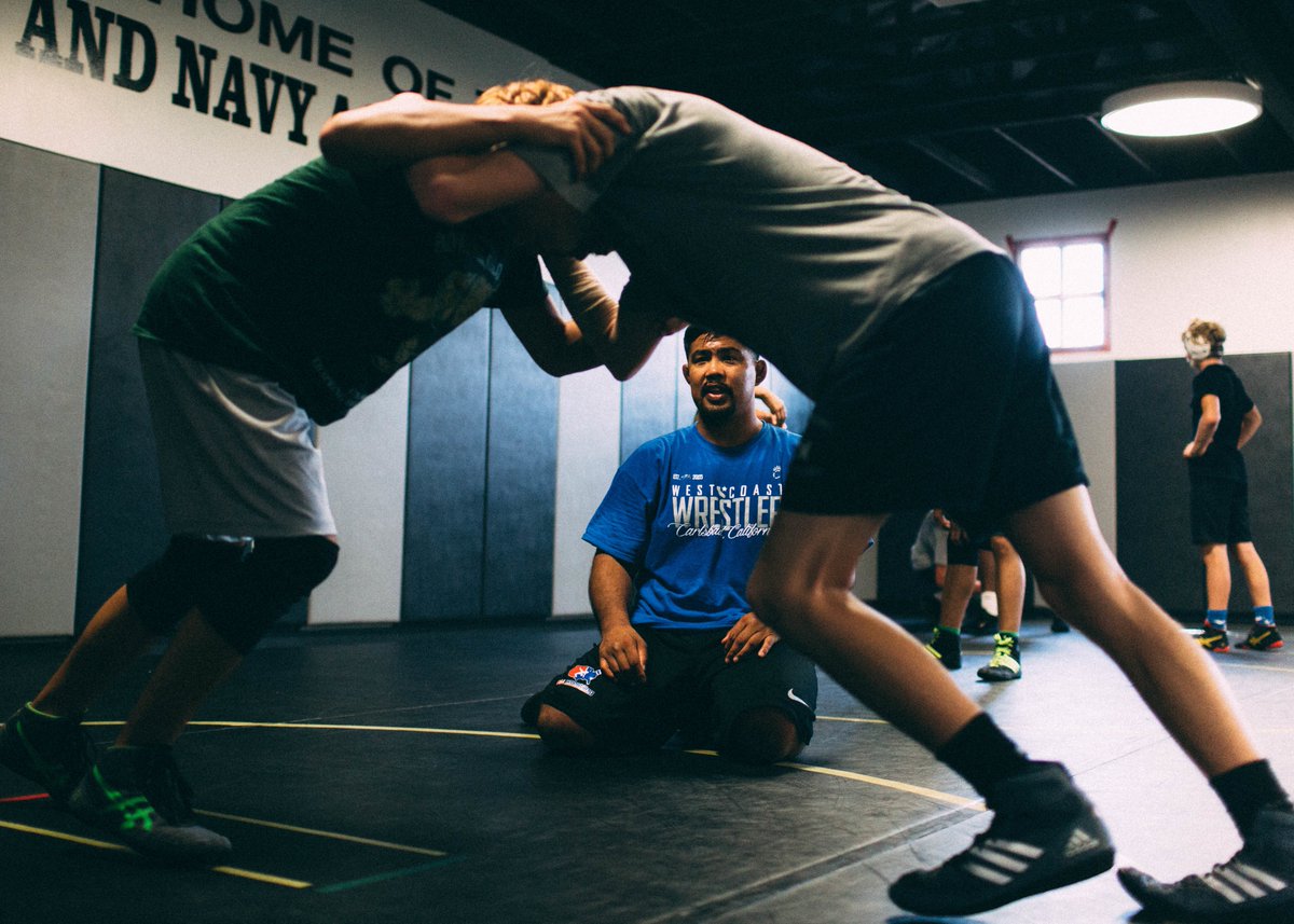 The Wrestling Room gives you access to high quality wrestling technique videos. Click the link for more info!