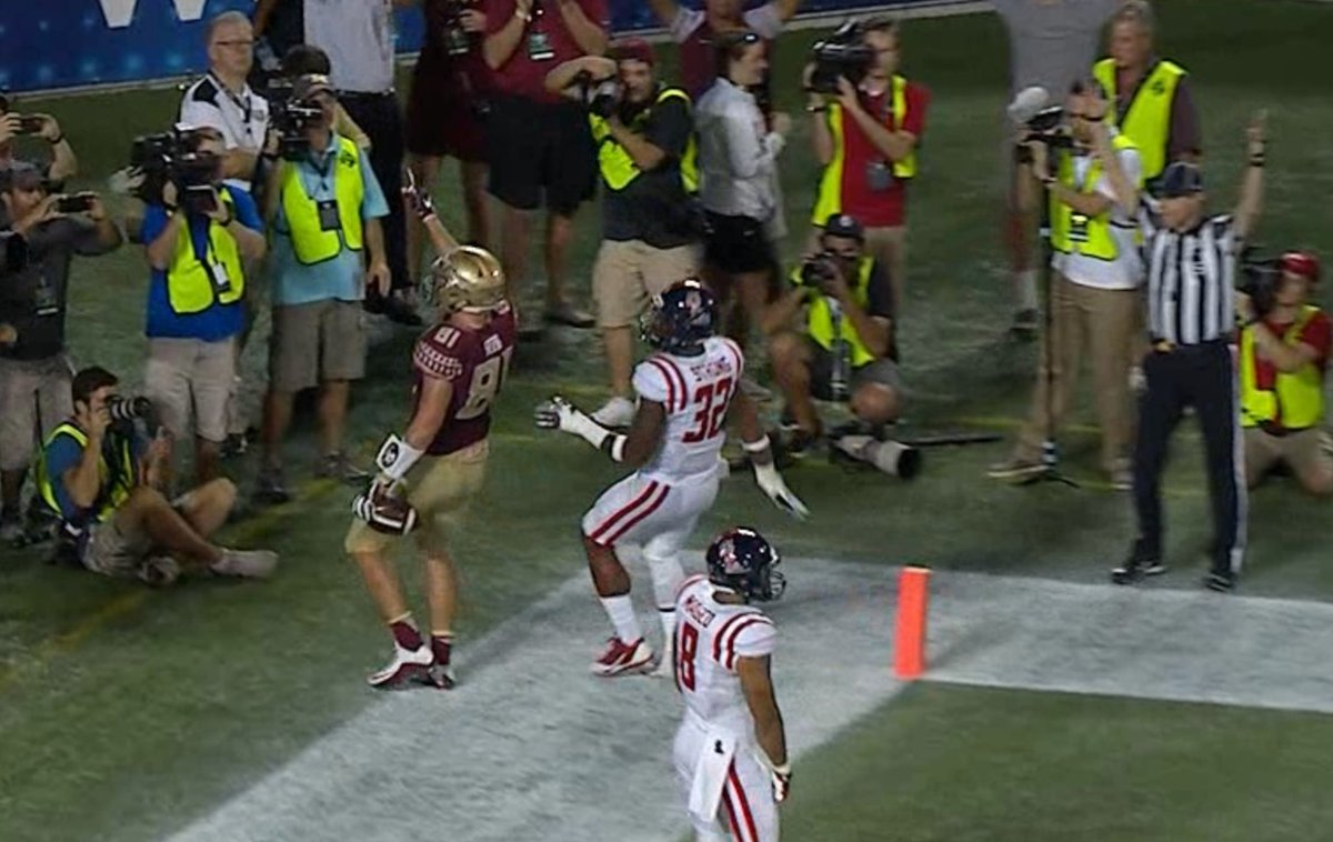 SportsCenter tweet media