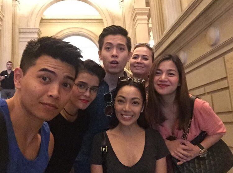imdarylong's tweet photo. At the Metropolitan Museum of Art! 💯👍🏼🇺🇸🗽 https://t.co/61jlXoO24j