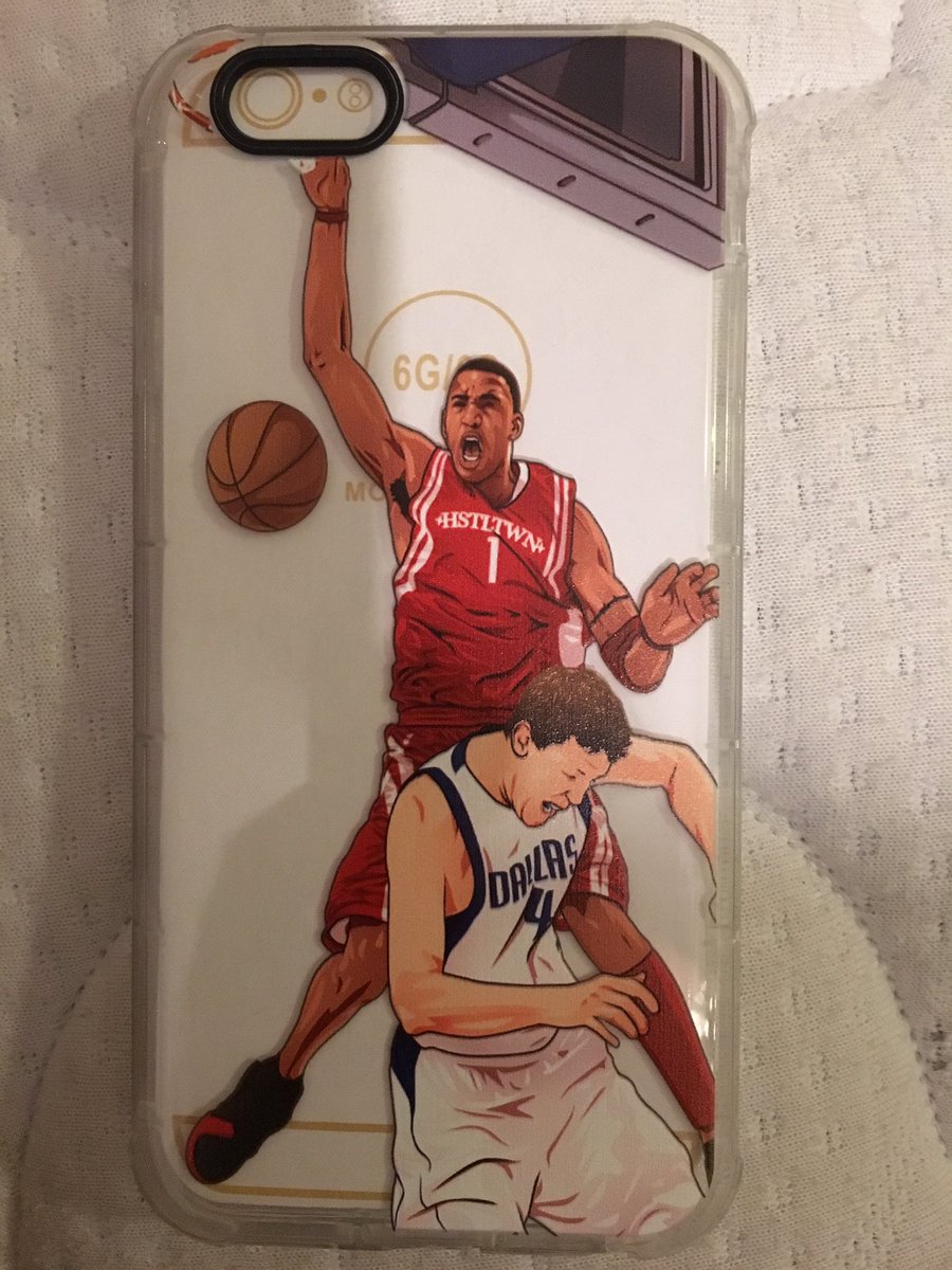 Lil_Cabrera's tweet photo. Preciate @KaseKingz for the new phone case! 🤘🏼🏀 https://t.co/8KsFAPdZ11