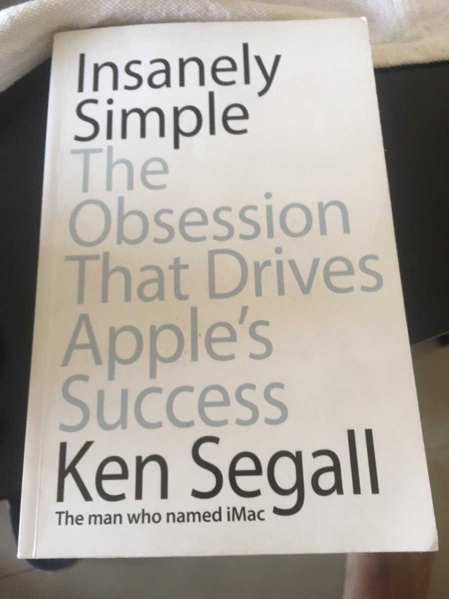 Book photograph from Paras’s tweet on 6 Sep 2016