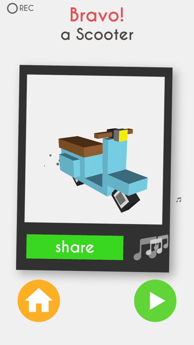 BoomBitGames's tweet photo. Can you #LocktheBlock faster than your opponent⁉ https://t.co/nJ9U0UuOCs Try our newest #iOS game. ☺ https://t.co/cVp1UIaq4o