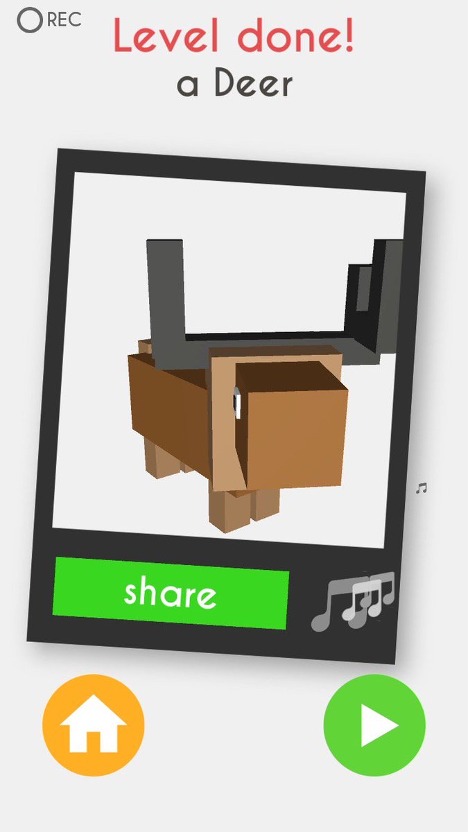 BoomBitGames's tweet photo. Can you #LocktheBlock faster than your opponent⁉ https://t.co/nJ9U0UuOCs Try our newest #iOS game. ☺ https://t.co/cVp1UIaq4o