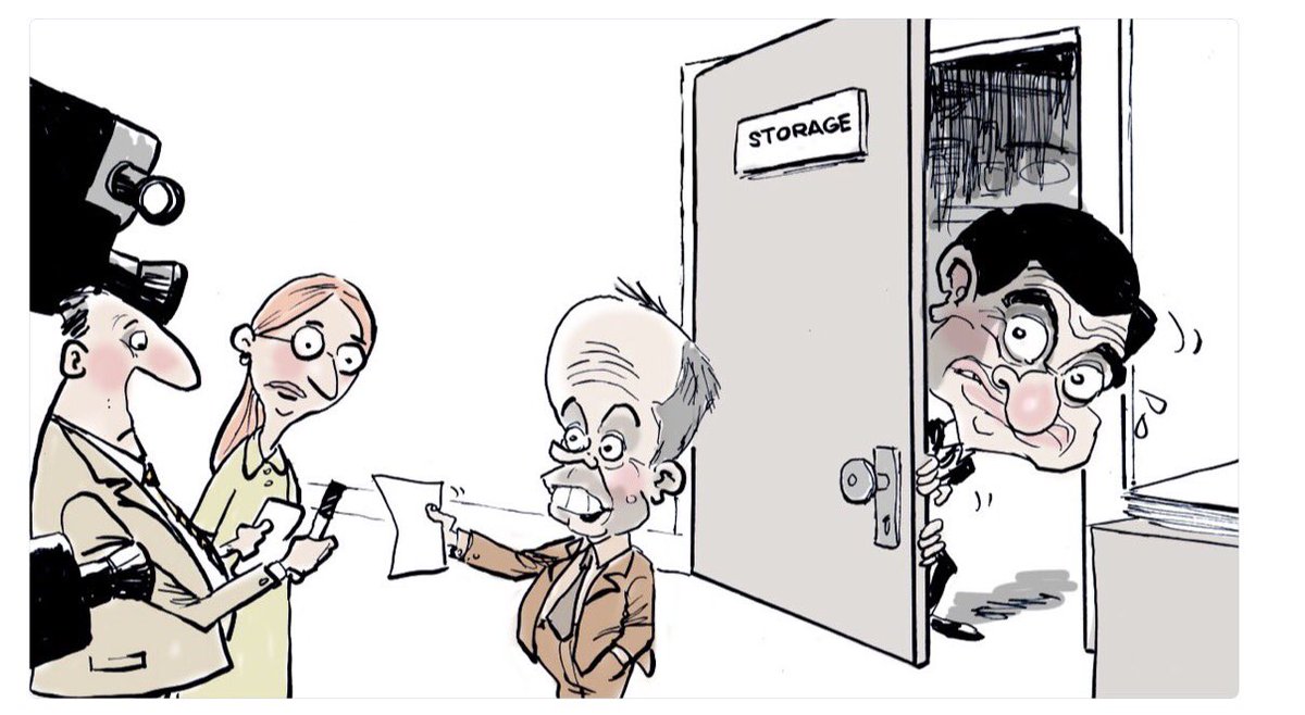 Misty__Bella's tweet image. @ZanettiCartoons "Account-able"👏🏻
#auspol
#samdastyari
@samdastyari 😡
#cashforcomment
@abc730 
@Lateline 
@abcnews