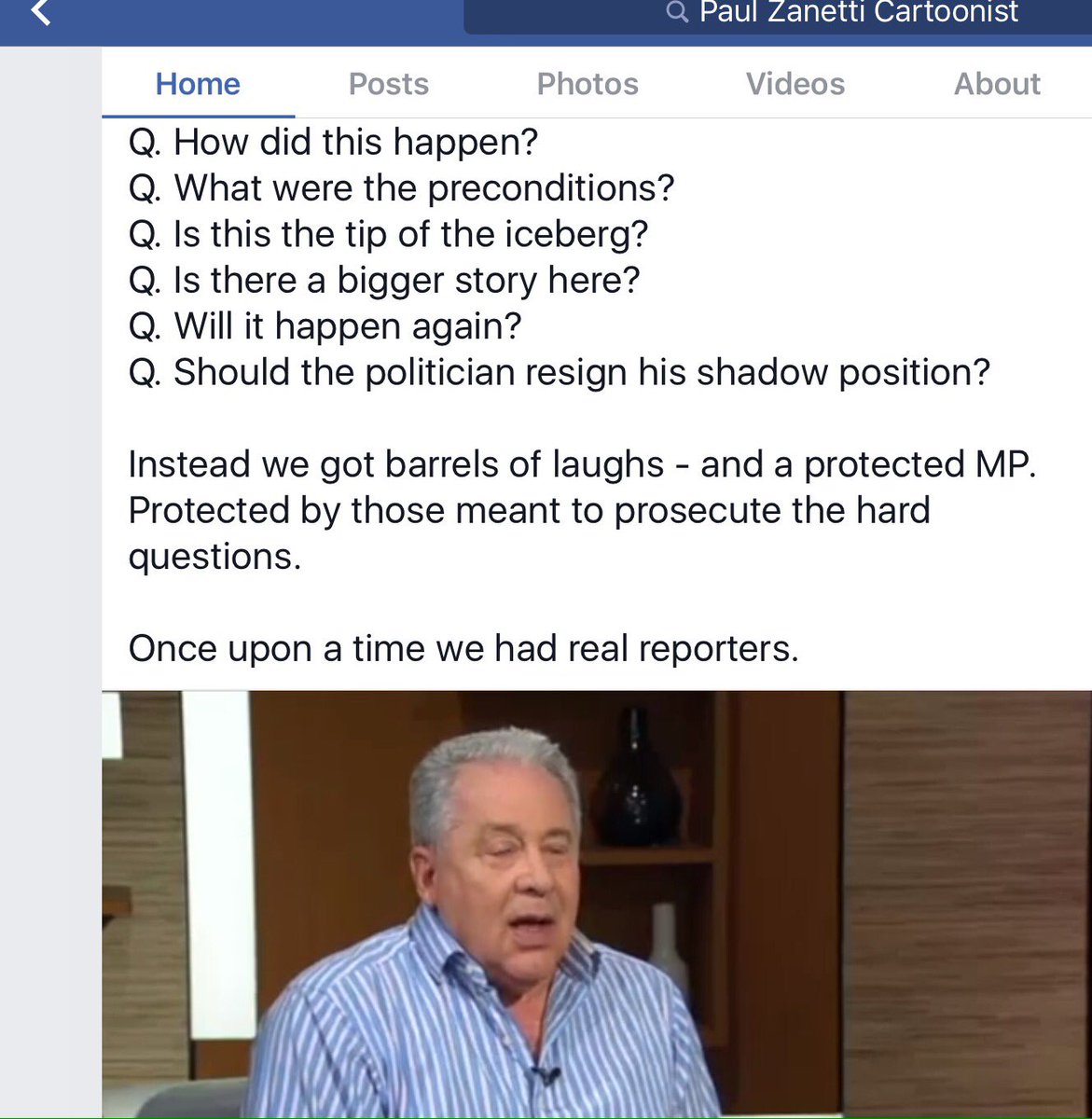 Misty__Bella's tweet image. @ZanettiCartoons "Account-able"👏🏻
#auspol
#samdastyari
@samdastyari 😡
#cashforcomment
@abc730 
@Lateline 
@abcnews