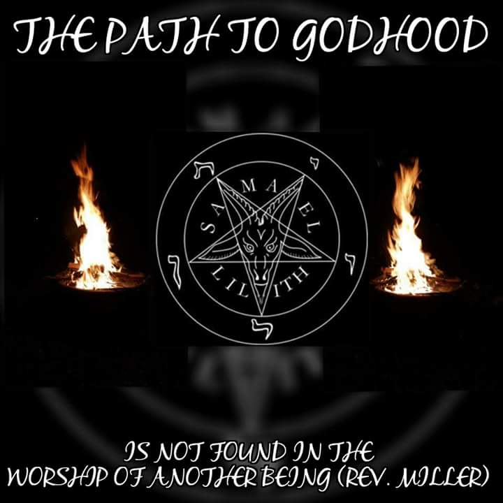 satanicseer's tweet photo. #Satanism #LeftHandPath #SelfDeification https://t.co/lPxIZOxEdj