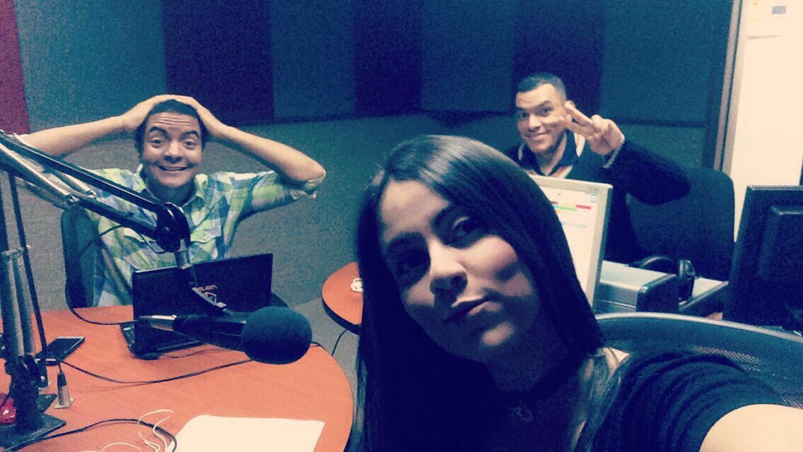 La Mega 96.5 FM 🎧 tweet media