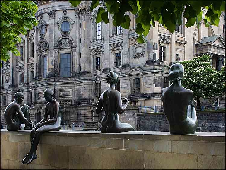 Lonely Planet On Twitter Top 20 Free Things To Do In Berlin