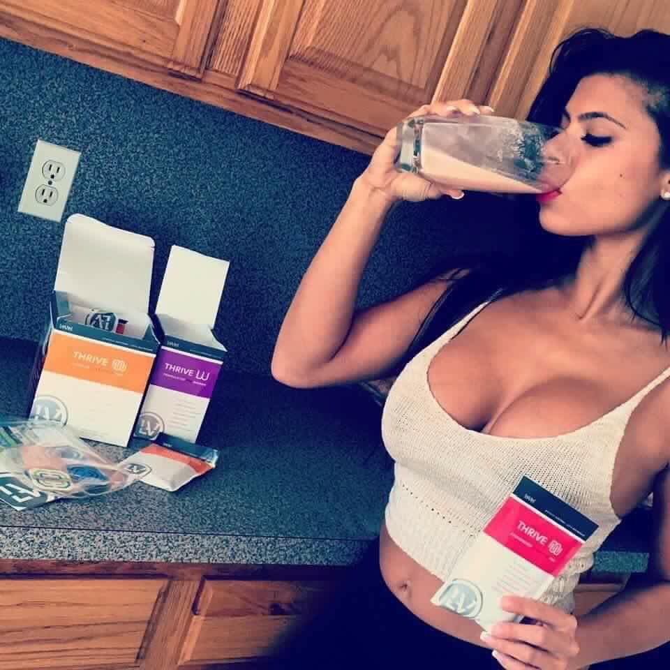 Lisapcb's tweet photo. NY mob wives Marissa Jade thrives....what is stopping you? #thrivin #lisapcb https://t.co/lttVSlWMFd