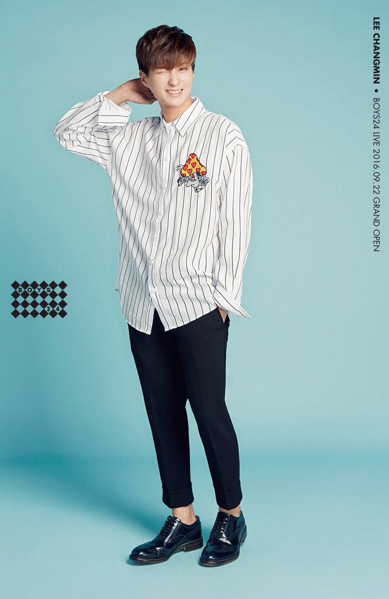 画像 : 少年24(boys24)メンバープロフィール&プロジェクト概要&活動まとめ - NAVER まとめ