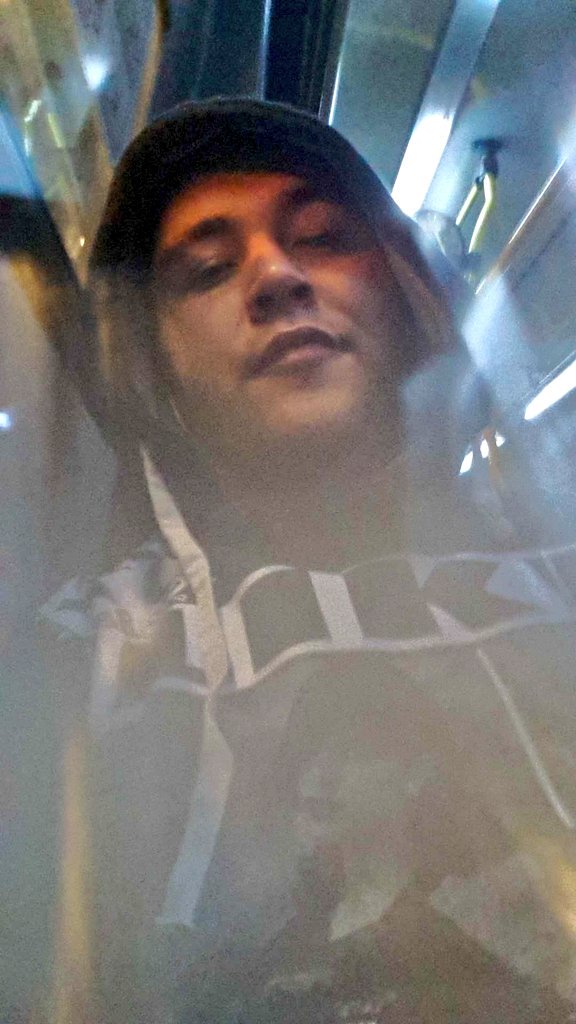 Rickysiimo's tweet photo. Hasta mañana #AltoAvellaneda #Matadisimo #Matado #MyName https://t.co/0sFH1m4m0O