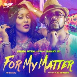 socialmediajnky's tweet image. MUSIC : Emma Nyra Ft BANKY W classicng.com/2016/09/05/mus… … …