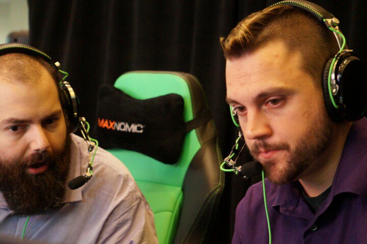 Razer tweet picture