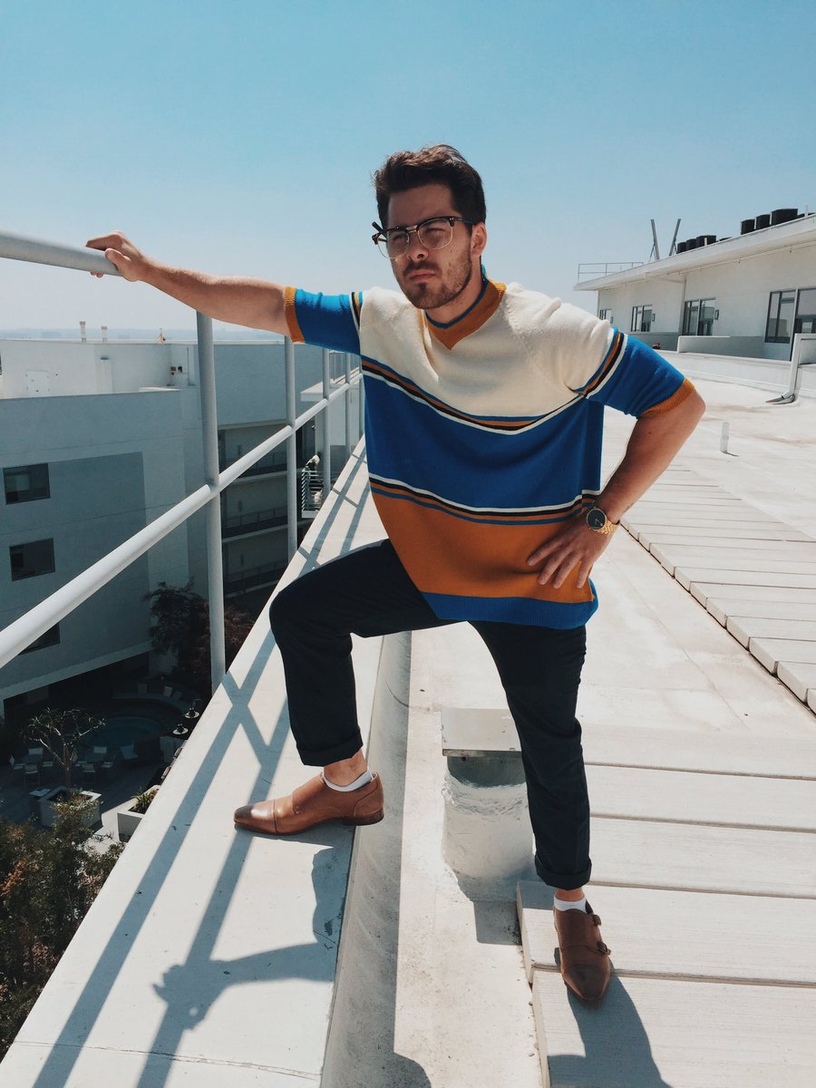 dommdeangelis's tweet photo. This is my 1988 look ♻️ https://t.co/Gnwwmh5ziu