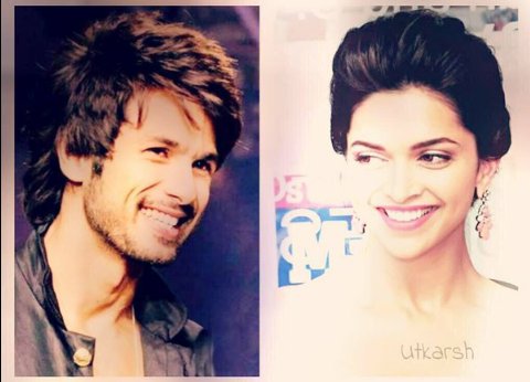 Aruhe_dvn's tweet photo. #Moststylish2015
(shahid and deepika)
Both lookking just fab beautiful https://t.co/iaOQfEv0LM
