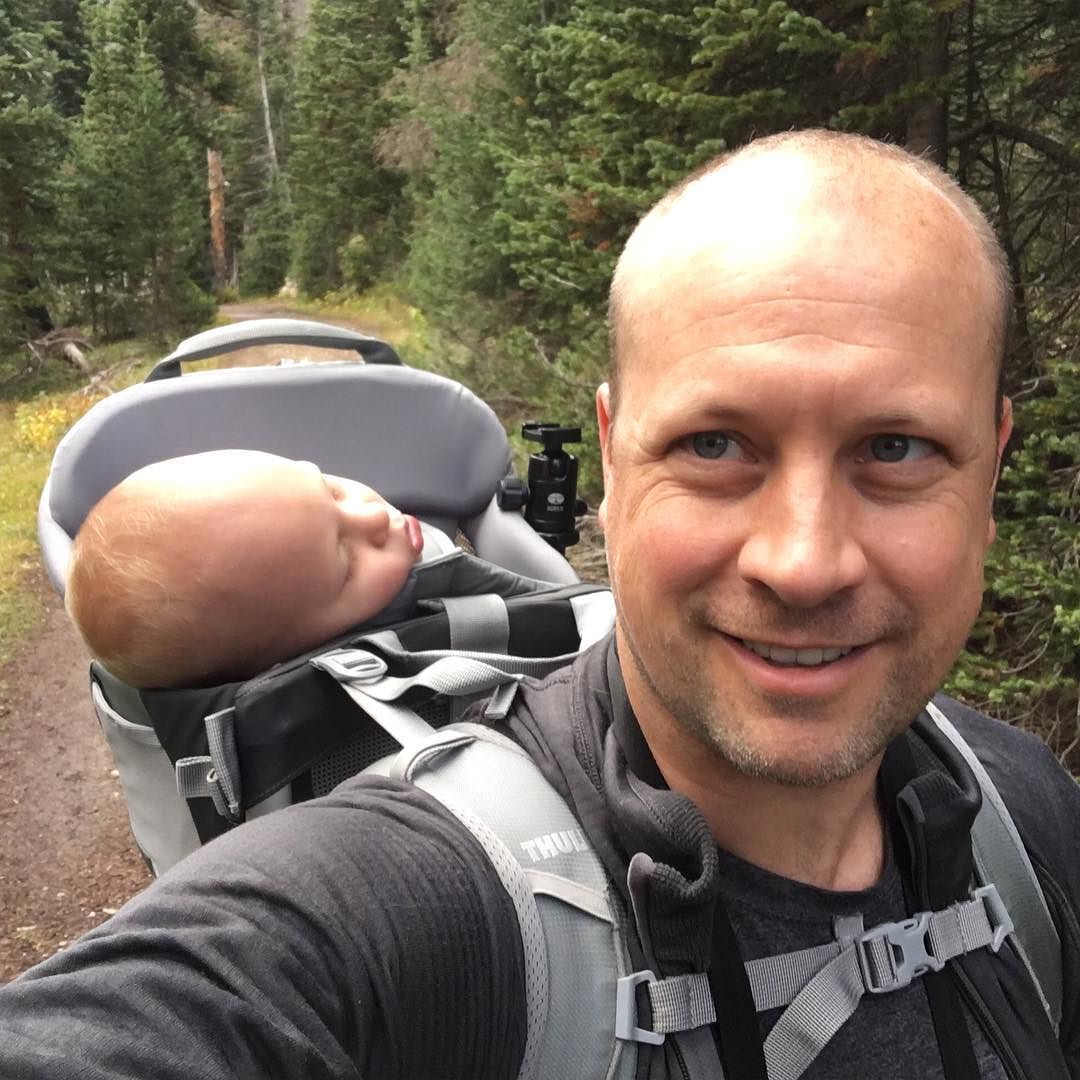 kevinwenning's tweet photo. Rough hike. We lost one. #thegreatoutdoors #coloradotography #intentionallylost https://t.co/zjskbtvOJu https://t.co/ELuHWba8IX