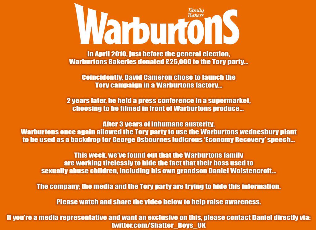 @Shatter_Boys_UK <a href="/rights_victims/">victims rights</a> <a href="/caretrainersltd/">caretrainersltd</a> @ChrisTuck_WWHF @lriz1959 <a href="/markceylon/">Ceylon Mark Tours</a> <a href="/Donna_Peach/">RANKS💢 FN</a> <a href="/emsurvivors/">Nigel O`Mara</a>