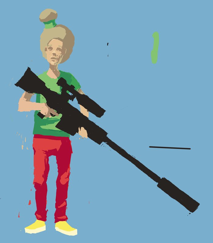 POUPOU Interactive tweet media