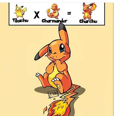 GypsyDancer1112's tweet image. Perfect combination to me. #Pokemon #imforit #goodmix