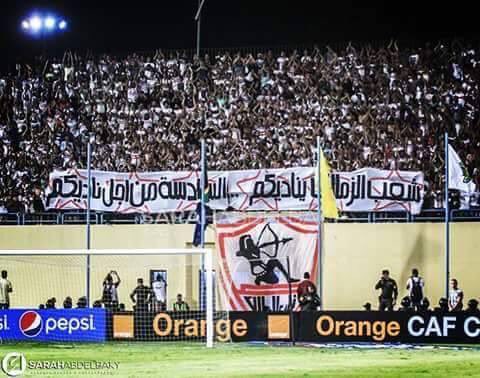 iTalianZamlkawy's tweet photo. شعب الزمالك يناديكم .. السادسة من اجل ناديكم https://t.co/f6O86i4lS2