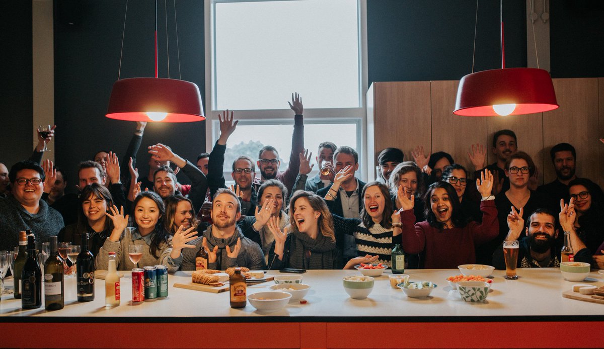WunThompsonNZ's tweet photo. Super excited to announce the launch of our brand new website: https://t.co/93LRfLAzla. Check it out! #newHeyday https://t.co/4fodHJchwS