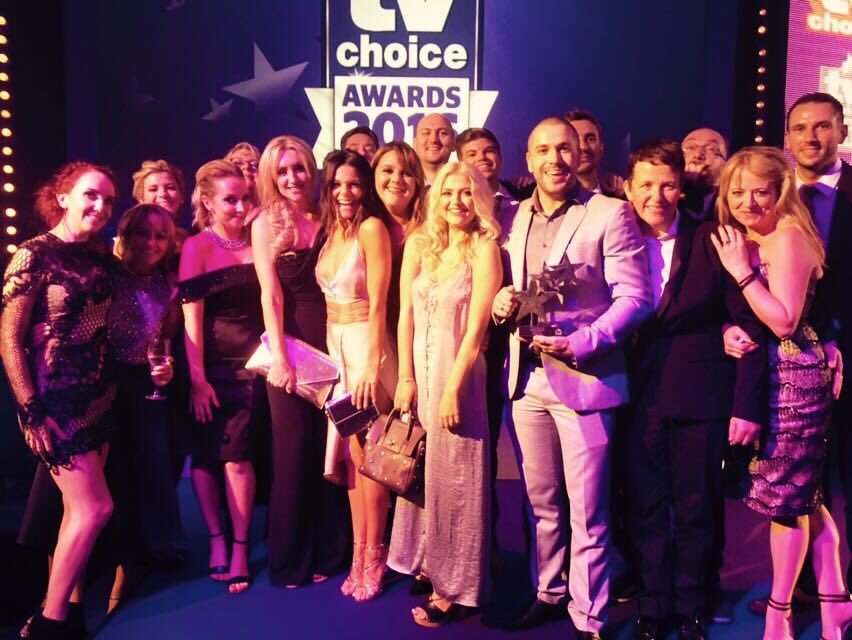 shayneTward's tweet photo. Thank you so much to everyone that voted.I am truly delighted.
My Smile has not left my face.

@itvcorrie I ❤️ You X https://t.co/NxWG8eNklF