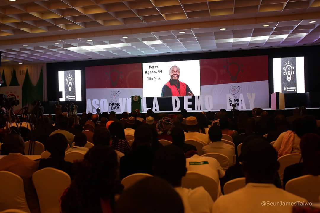 <a href="/AsoVillaDemoDay/">Aso Villa Demo Day</a> This was quite an oportunity to gain knowlege and increase capabilities.
<a href="/AsoVillaDemoDay/">Aso Villa Demo Day</a>