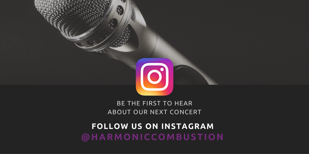 HarmCo's tweet photo. We're getting ready to announce our first concert of the year! See it first on Instagram! https://t.co/utFkdx78cx https://t.co/Qc2iF8VS7Q