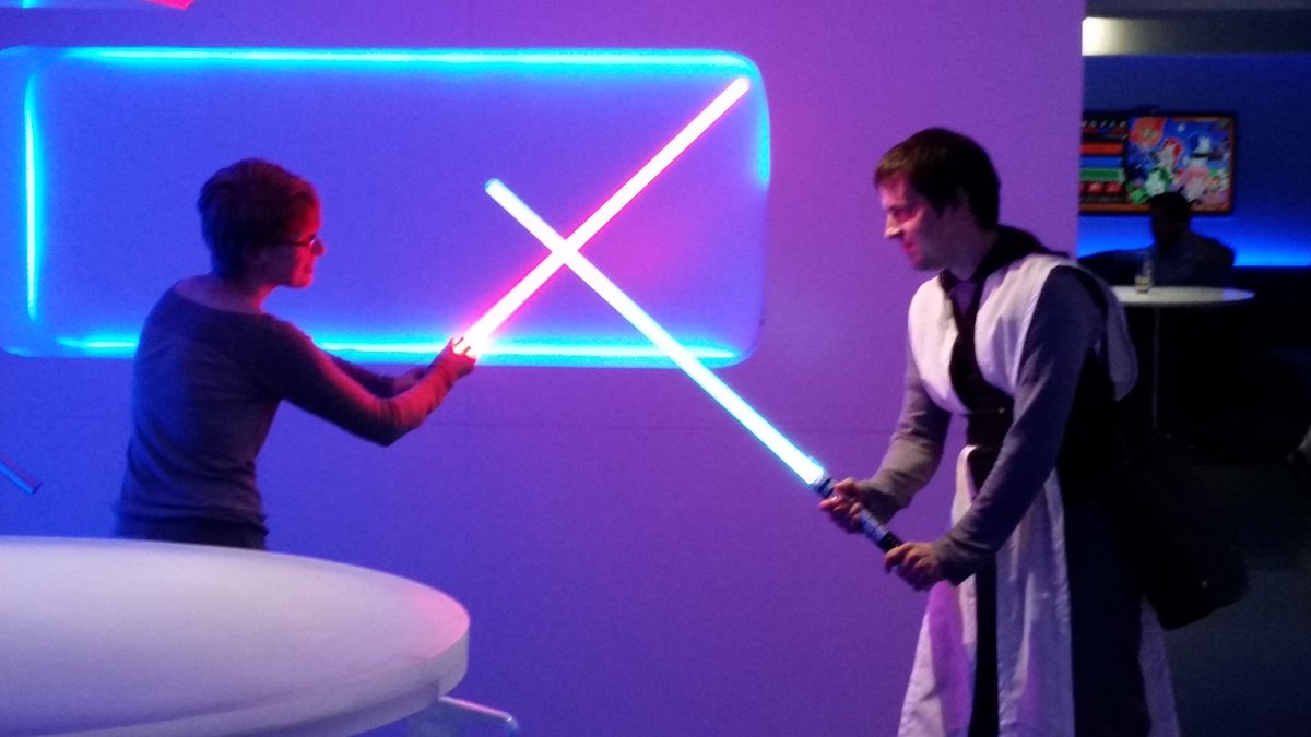 PowerUpBar tweet media