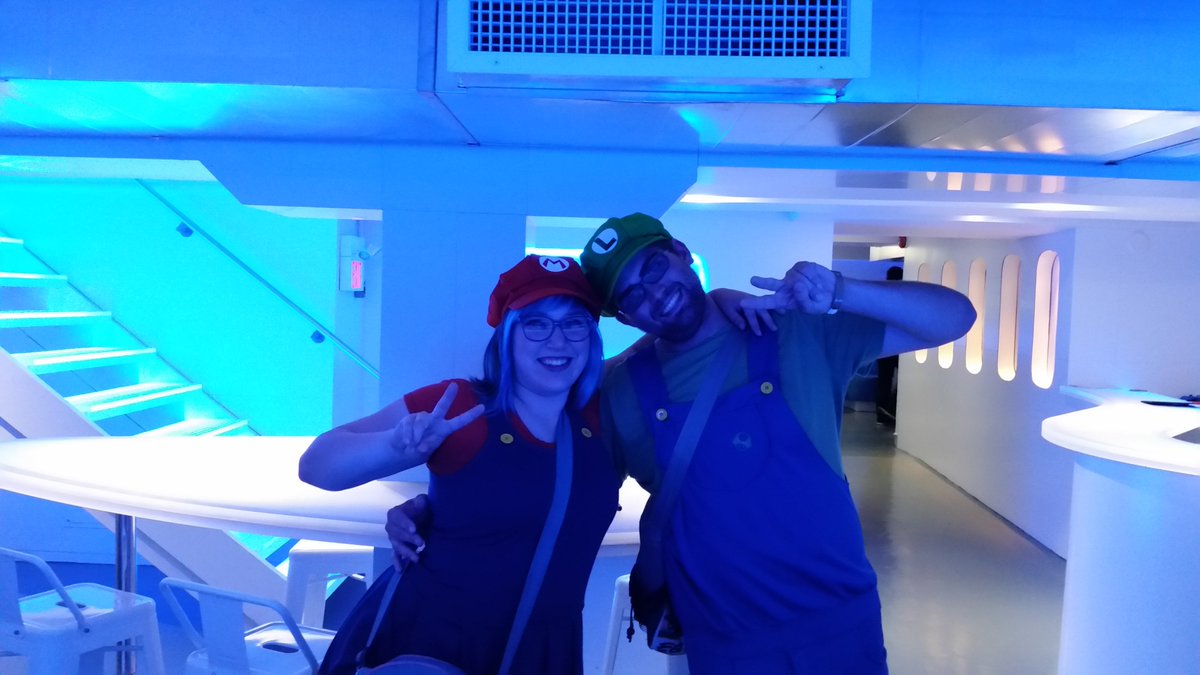 PowerUpBar tweet media