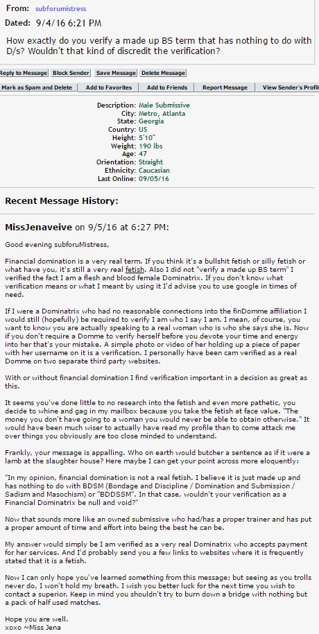 Miss Jenaveive tweet media