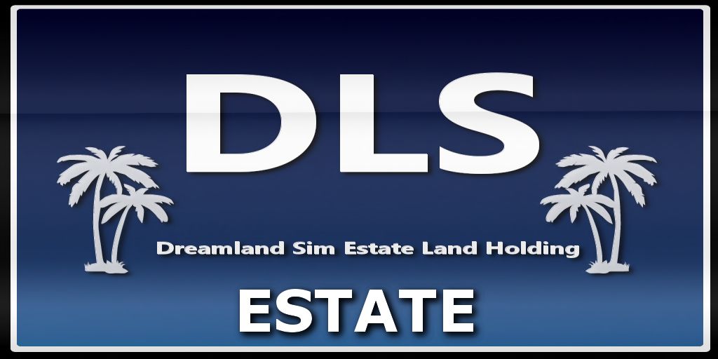 DLSESTATE's tweet image. Land for Rent best SL Price  in German  maps.secondlife.com/secondlife/DLS…