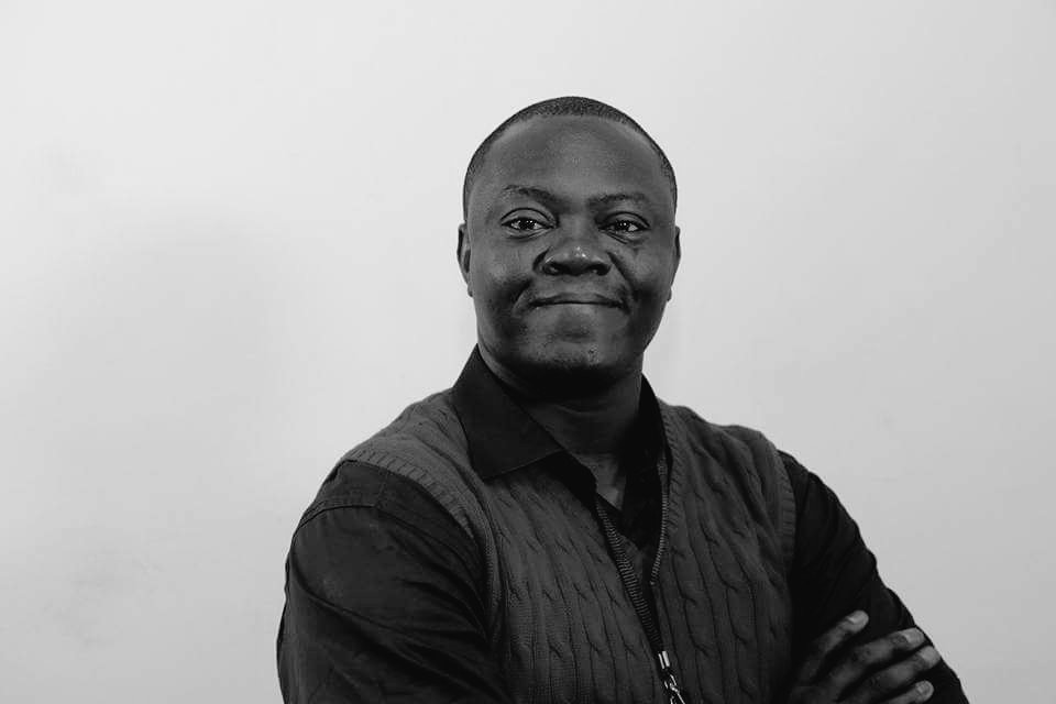 We , the AFN and Partners do pledge our Geospacial intel system to defend and build peace in Nigeria #AVDD2016