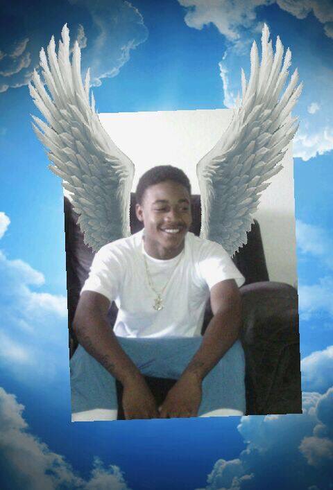 igot4eyes's tweet photo. Won't Ever Forget You ๐ #RestEasyRon ๐ https://t.co/v1KPdx4mYU