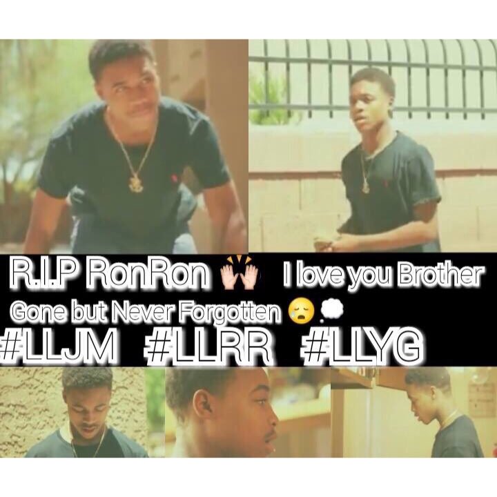igot4eyes's tweet photo. Won't Ever Forget You ๐ #RestEasyRon ๐ https://t.co/v1KPdx4mYU