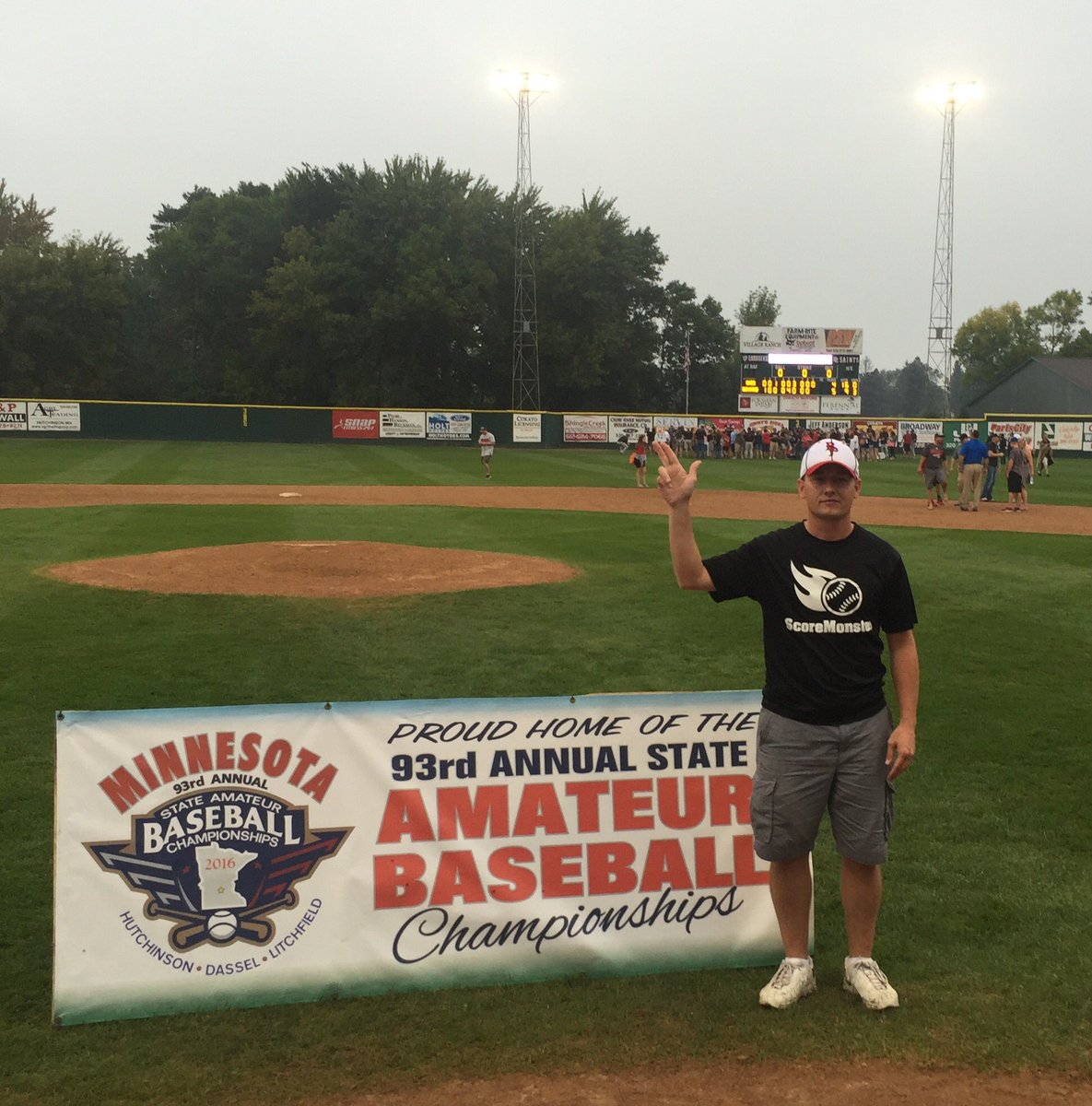 It's been my distinct honor to manage the social media meat grinder that is <a href="/MinnBaseball/">Minnesota Baseball Association</a>. Great job <a href="/DCHutch2016/">DCHutch2016</a>!!