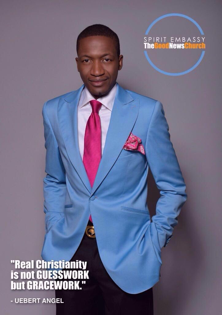 Leesah_Jay's tweet photo. Hpy Brthdy 2 my spiritual father, MyMentor,My RoleModel.The Man that Led Me2Christ. I'm 4ever Grateful @uebertangel https://t.co/XDiFbnJ80S