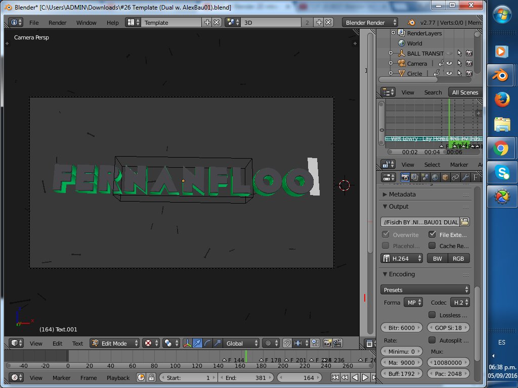 abaonza2002's tweet photo. estoy haciendo una intro, ojala fernan lo vea 
@Fernanfloo https://t.co/CPhL7F8leF