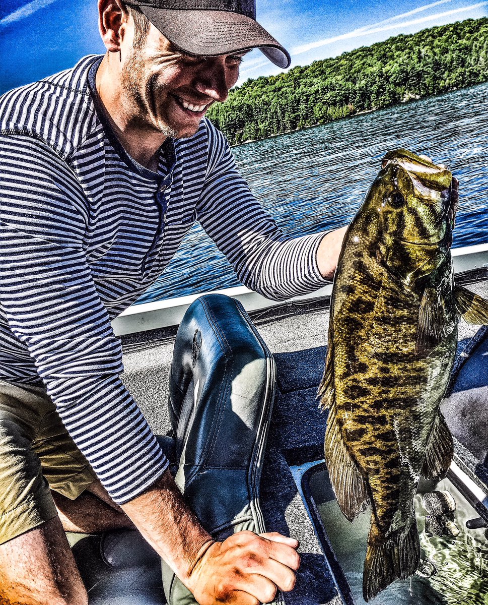 Aaron Anders (@AndersFishing) / Posts / X