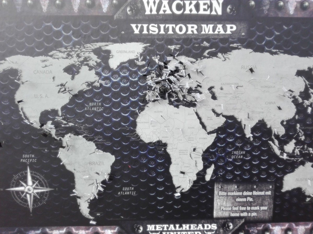 MetalTopics tweet picture